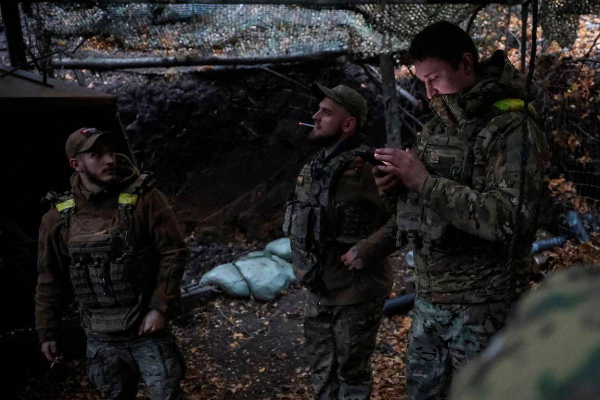 Russia claims control of three more Ukrainian villages in eastern advance