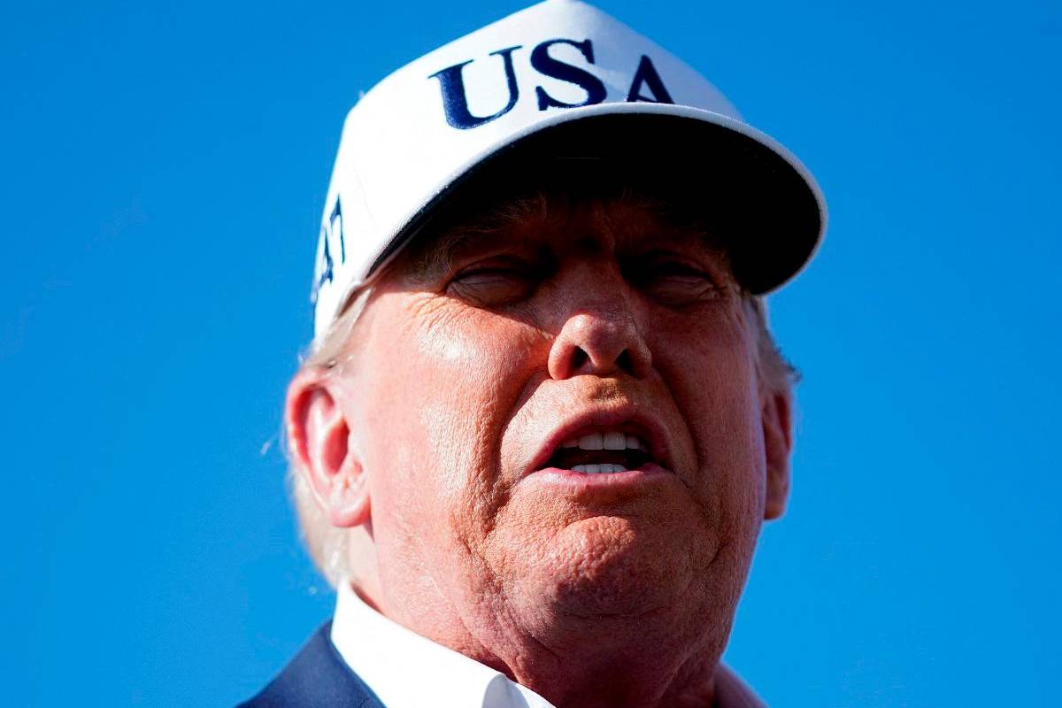 Trump says US nears trade deals as tariff deadline delayed