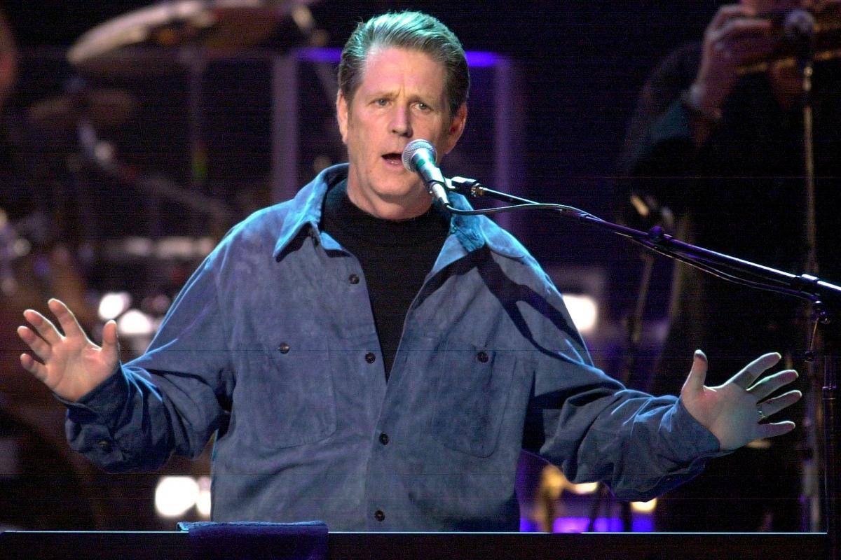Genius behind Pet Sounds passes on