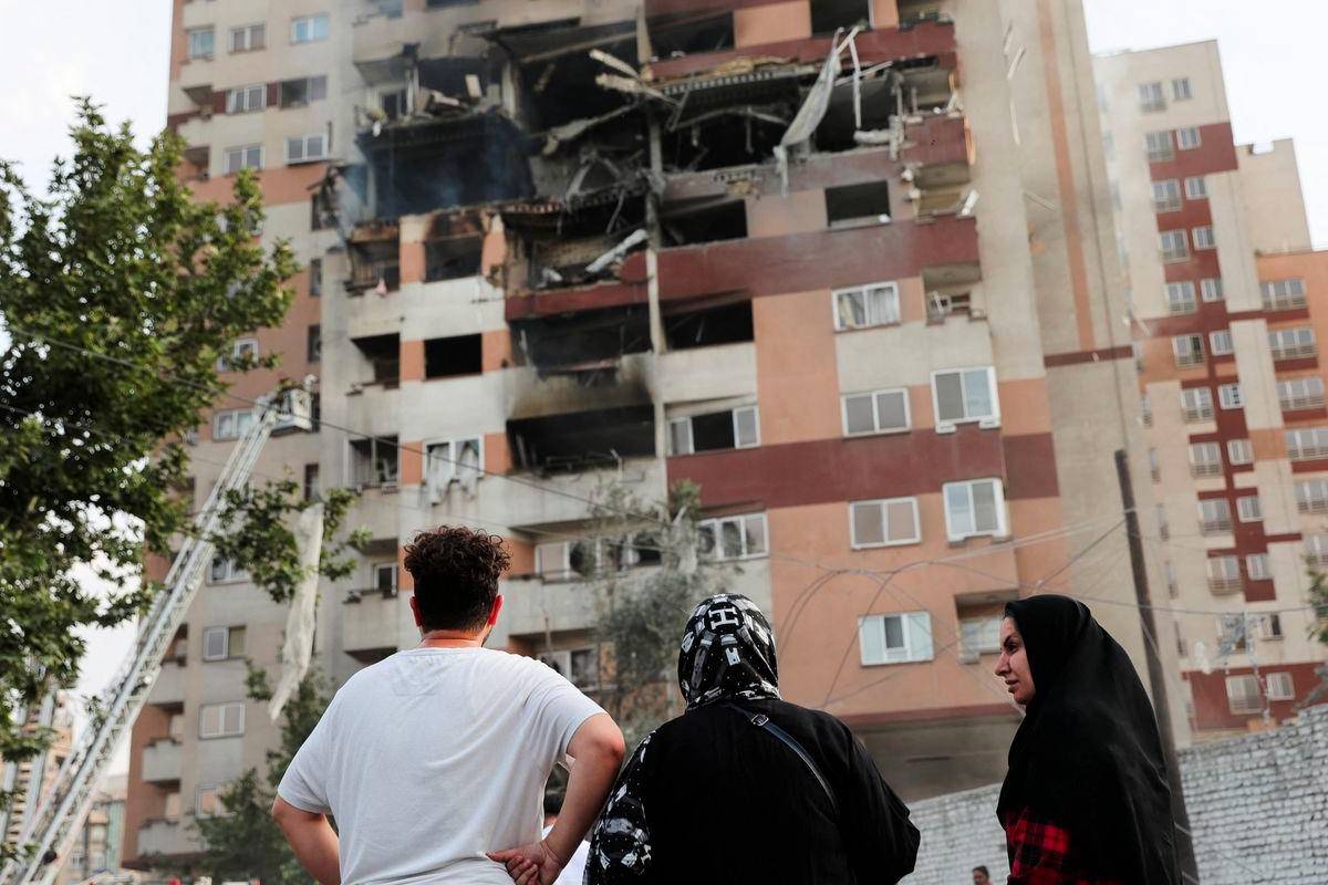 Hamas: Iran paying price for supporting Gaza resistance