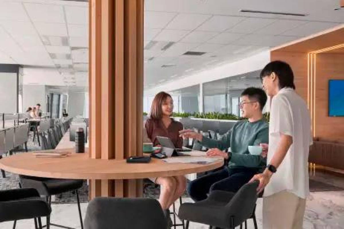 Malaysian-owned Zchwantech Titan showcases national DI platform to Timor-Leste government