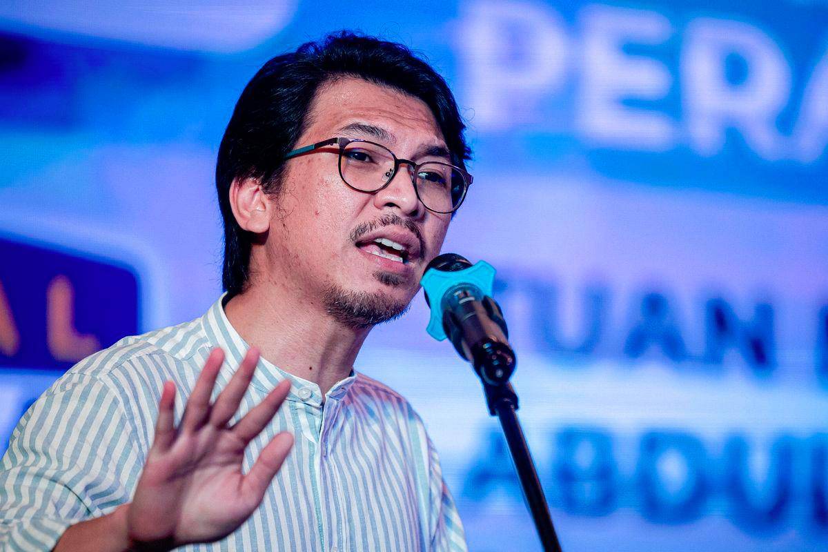 Malaysia delivers Gaza solidarity memorandum to US embassy in Kuala Lumpur