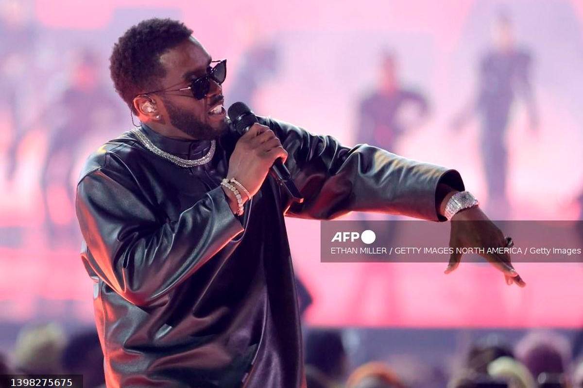 Sean ‘Diddy’ Combs to be sentenced in New York prostitution case