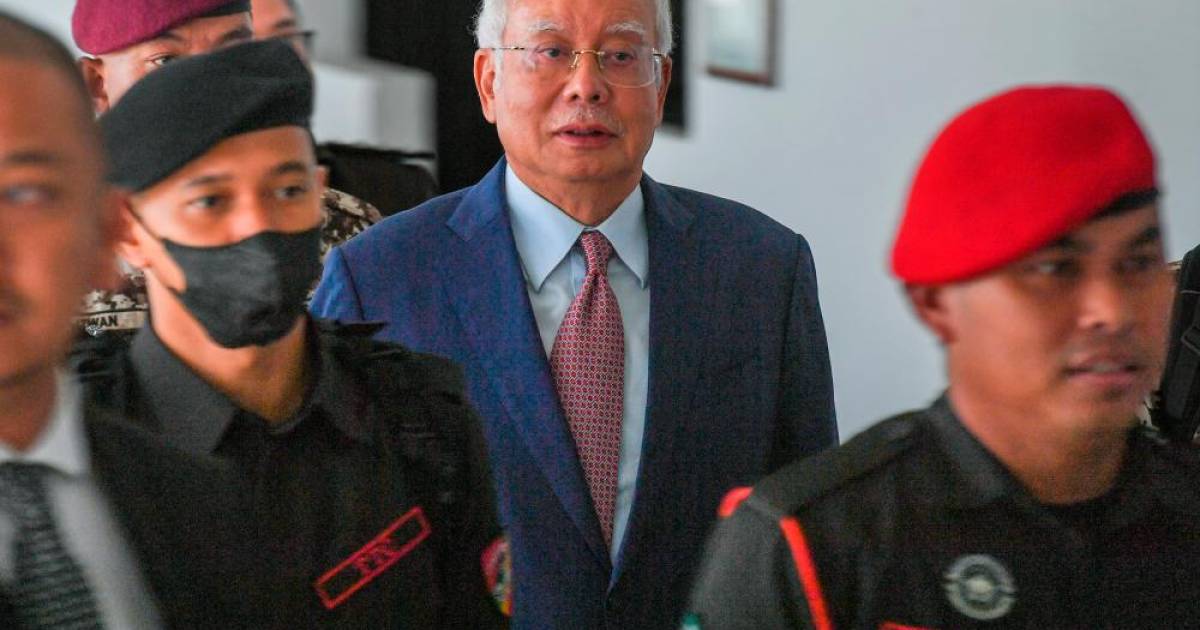 Aug 20: Hearing of Najib’s appeal to recuse judge in 1MDB trial