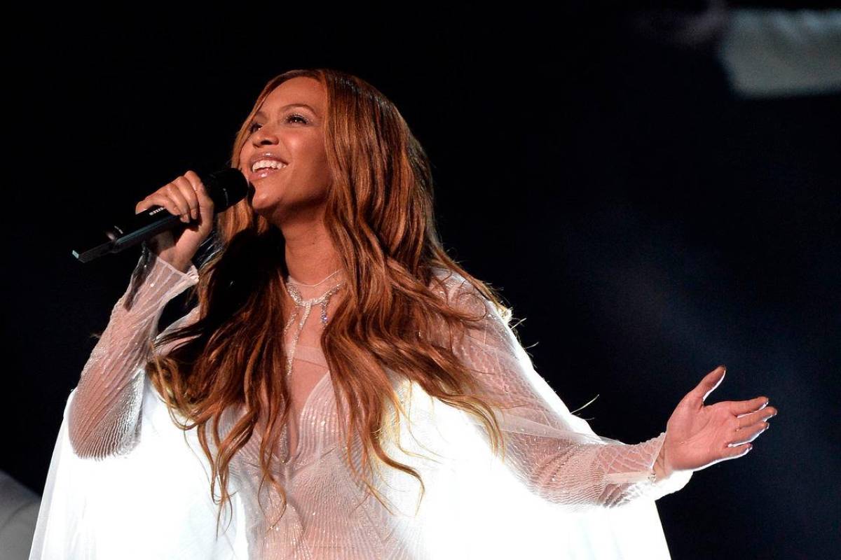 Unreleased Beyonce music stolen from car in Atlanta