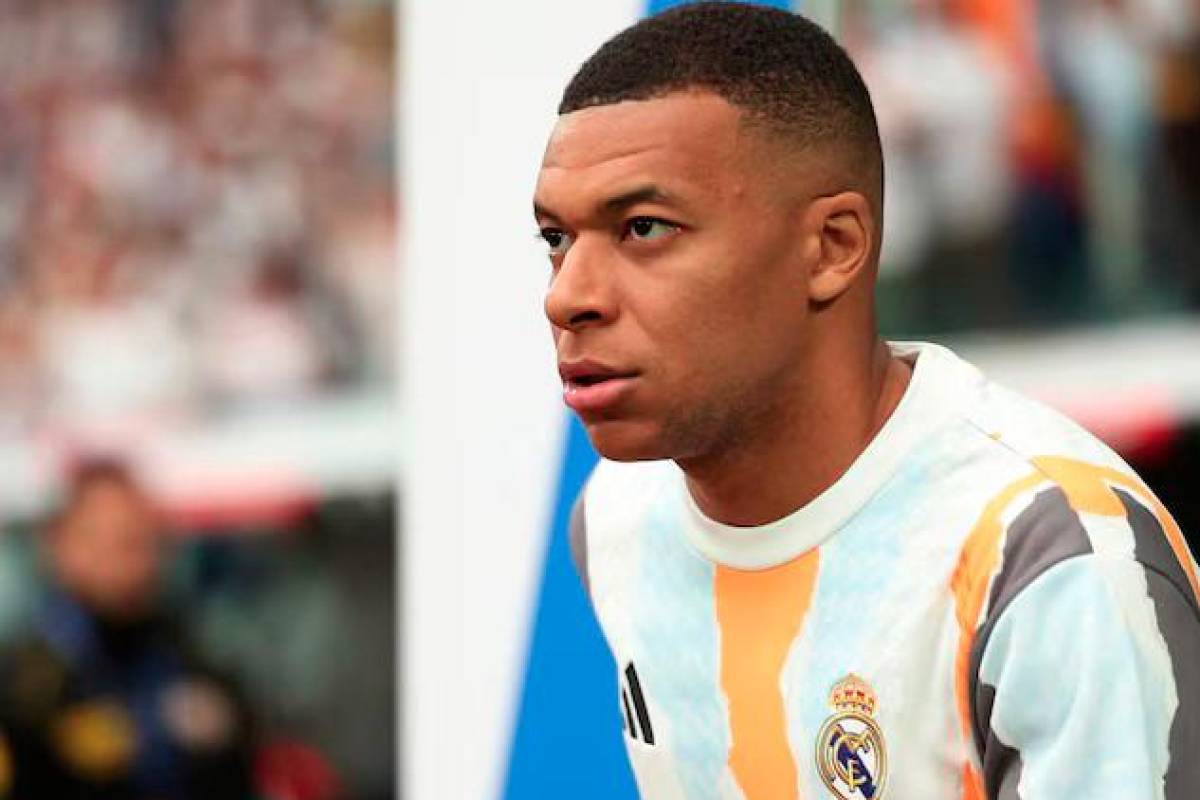 Mbappe doubtful for Real’s Club World Cup opener