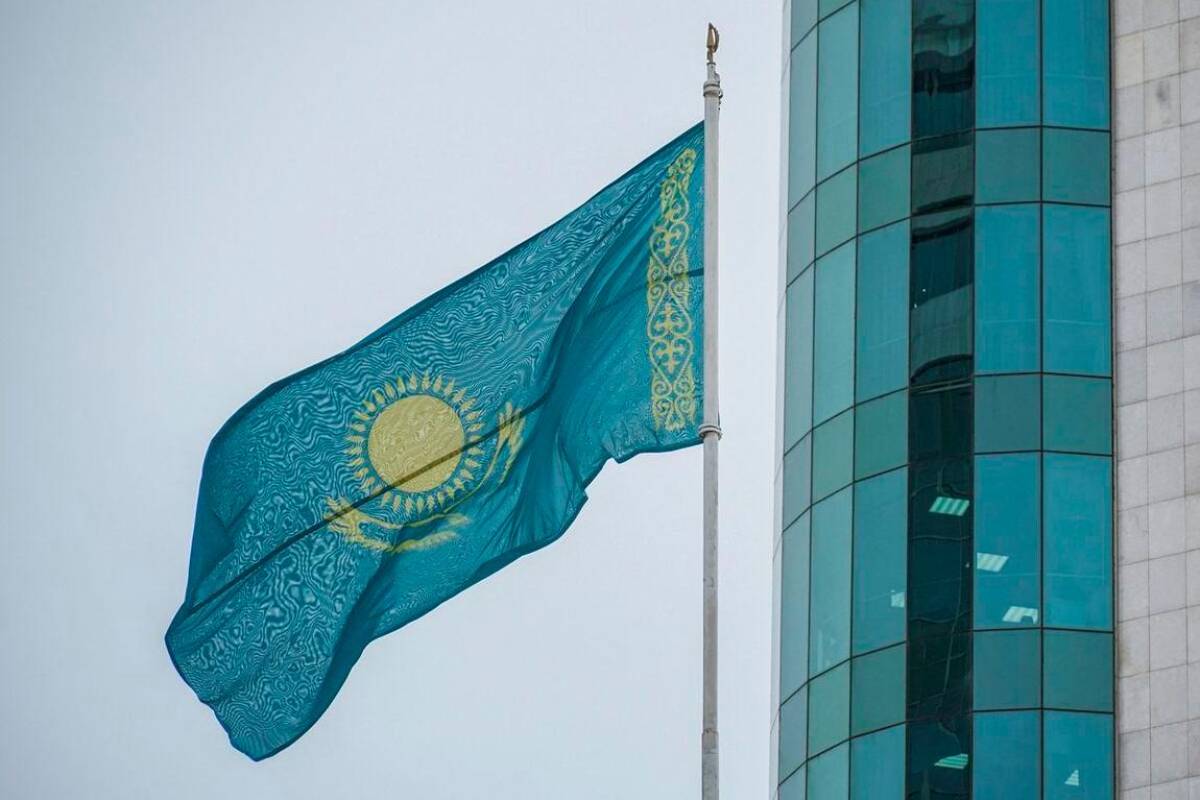 Kazakhstan bans forced marriages and bride kidnappings with new law