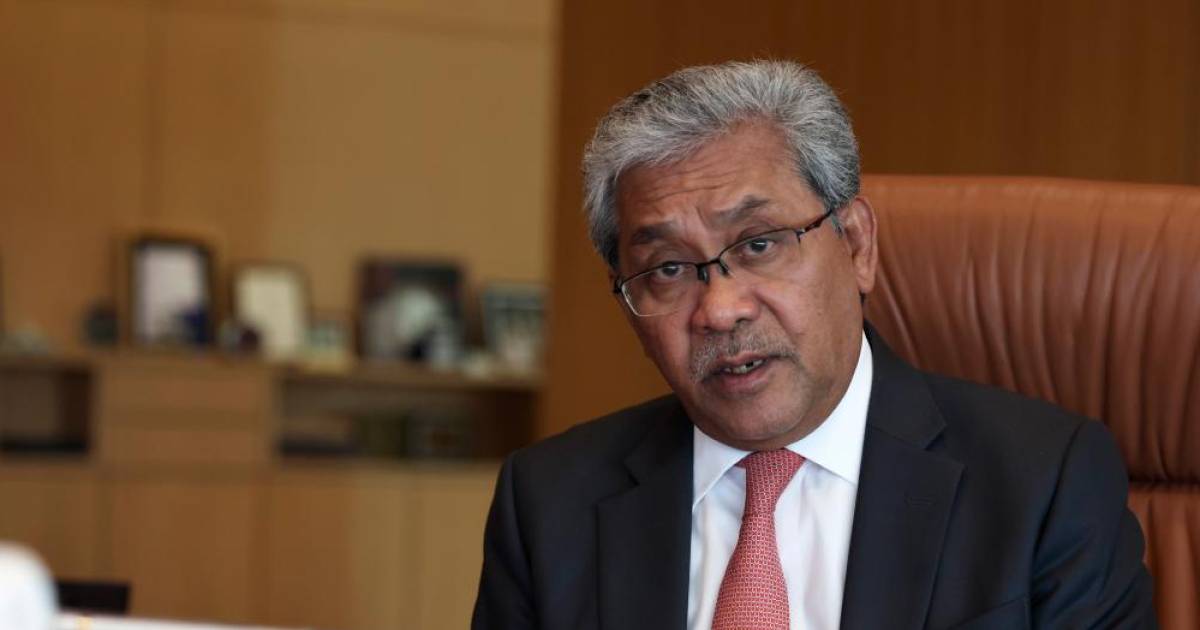 Arham: Investments worth RM329.5b in 2023 the highest since establishment of MIDA