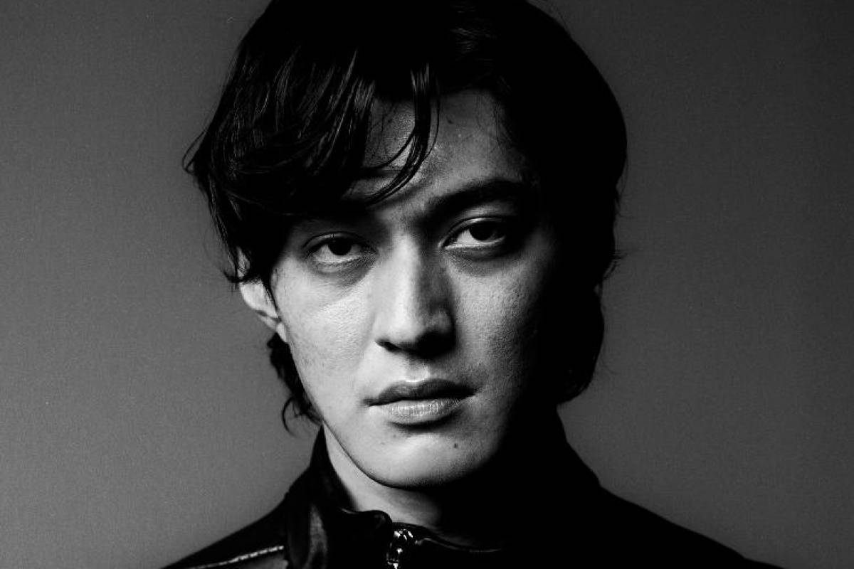 Joji unveils Pixelated Kisses