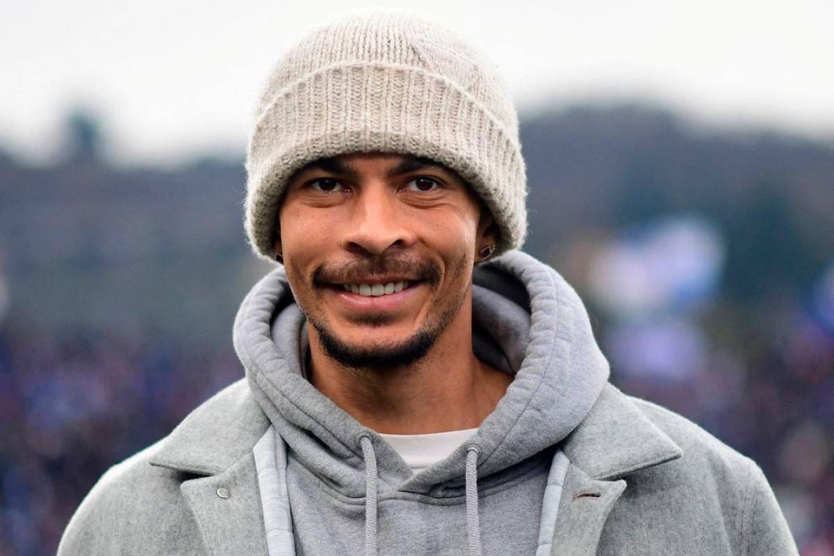 Dele Alli leaves Como after just 10 minutes of playing time