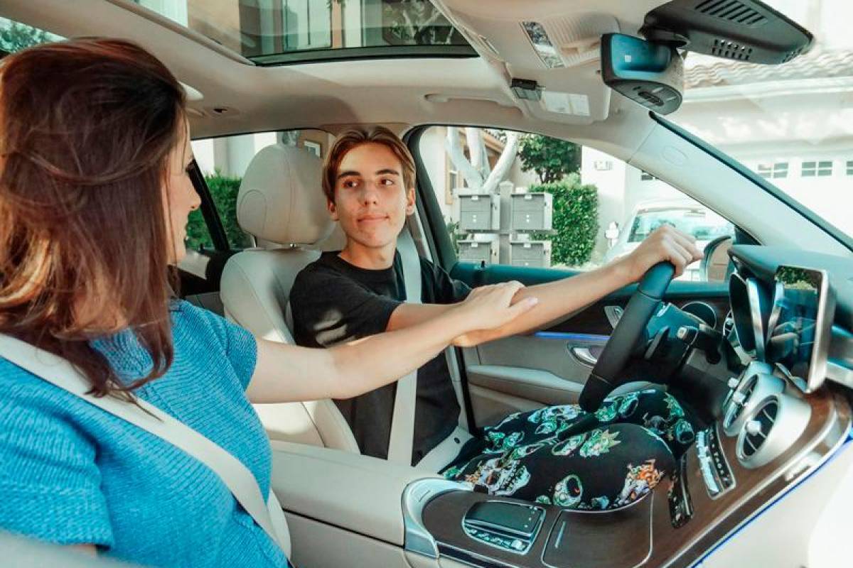 Avoid raising speed demons