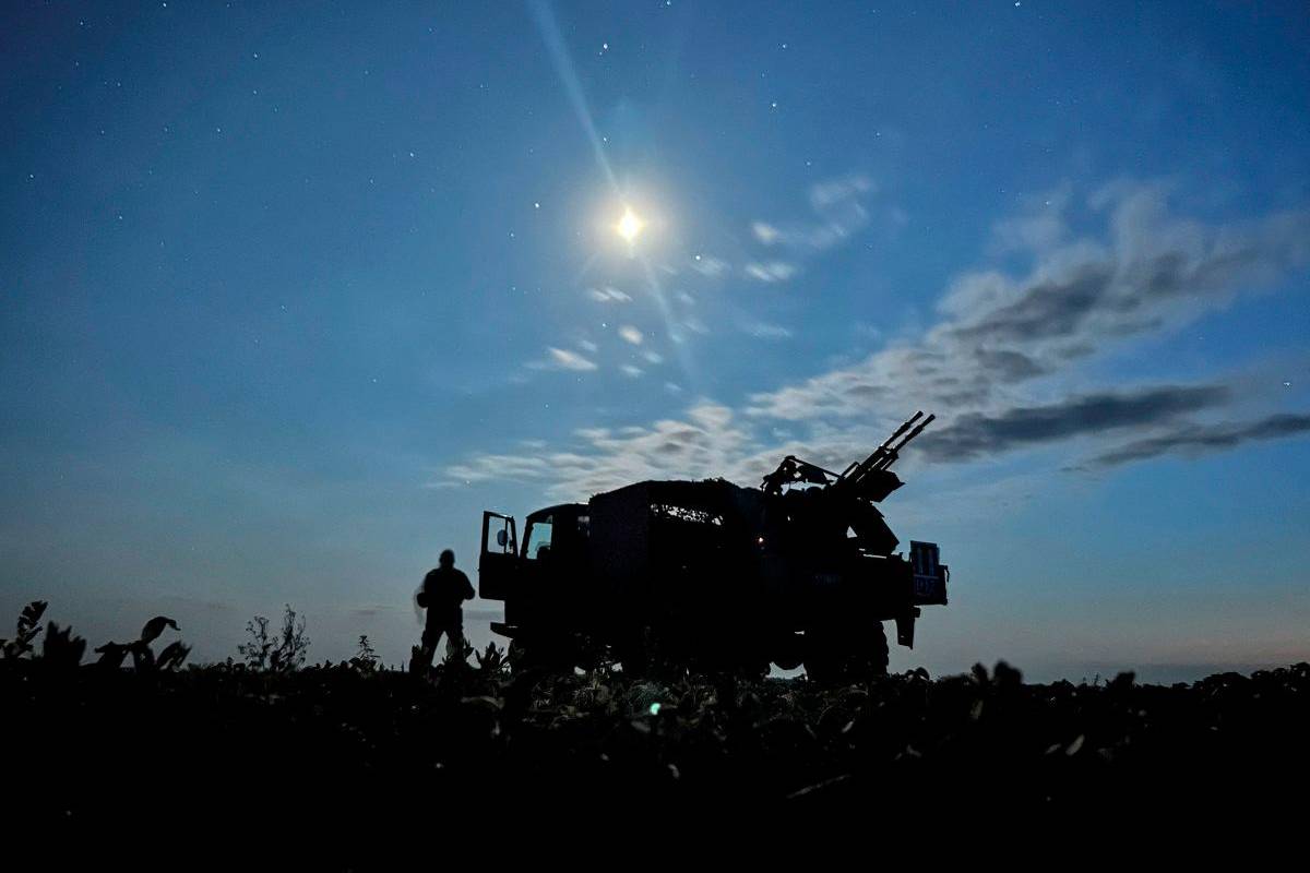 One killed, several injured in Russian attacks on Ukraine, officials say