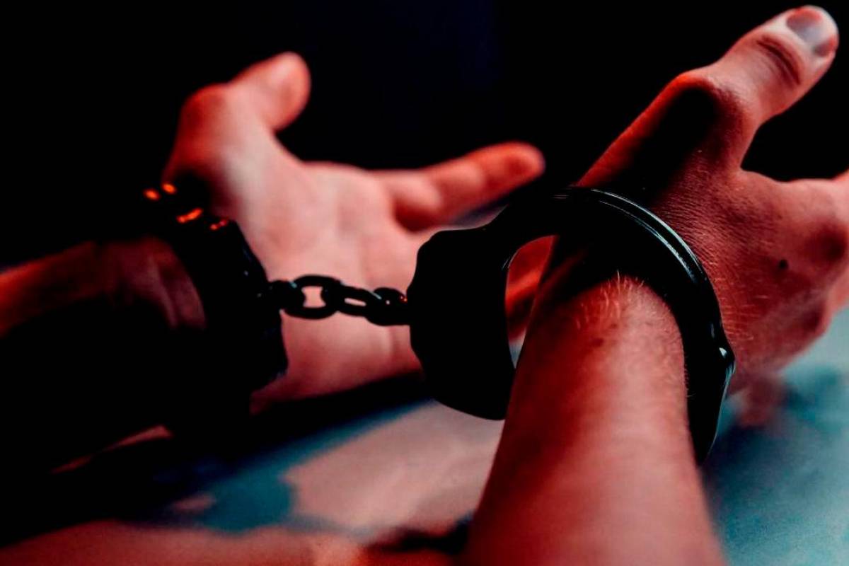 Child pornography swoop leads to 20 arrests in 12 nations