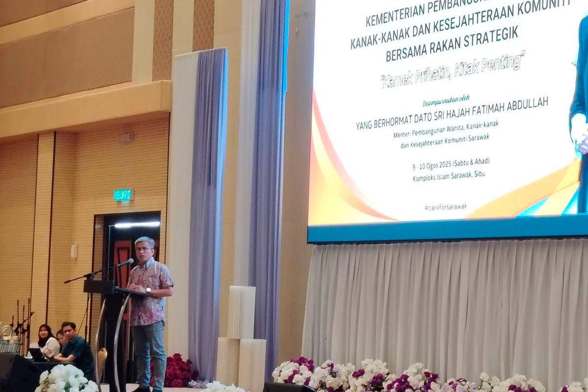 Sarawak peruntuk RM600 juta beri pendidikan tinggi percuma tahun depan