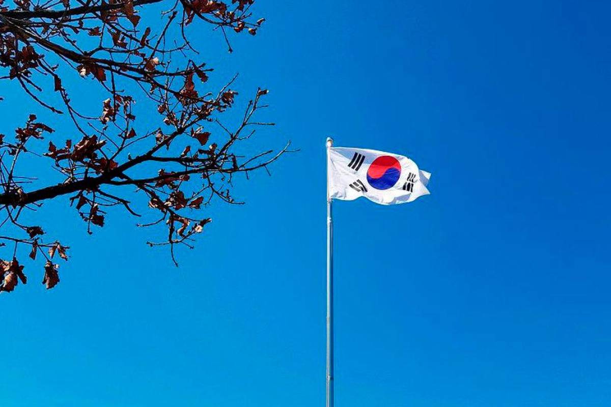 South Korea exports fall as tariffs hit US, China shipments