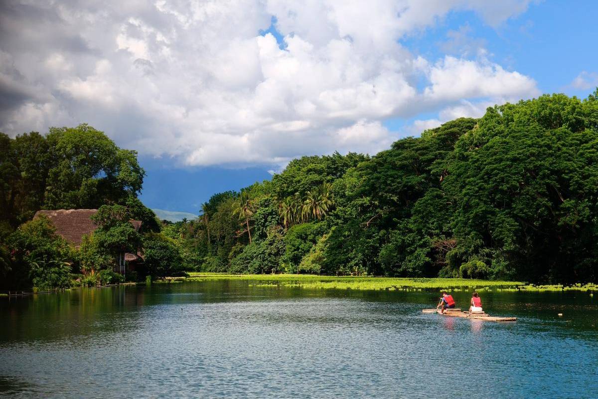 Falling for Manila’s cultural whirlwind