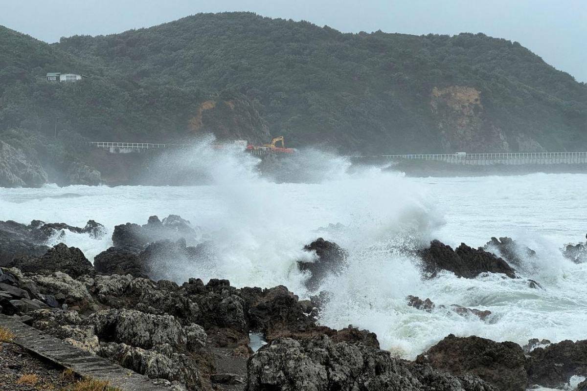 New Zealand rethinks housing bailouts amid climate change risks