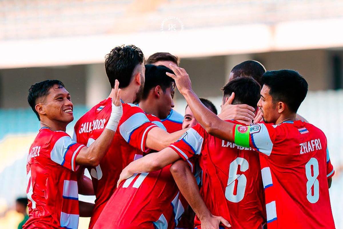 KL City FC starts Super League season with 3-0 win over Immigration FC