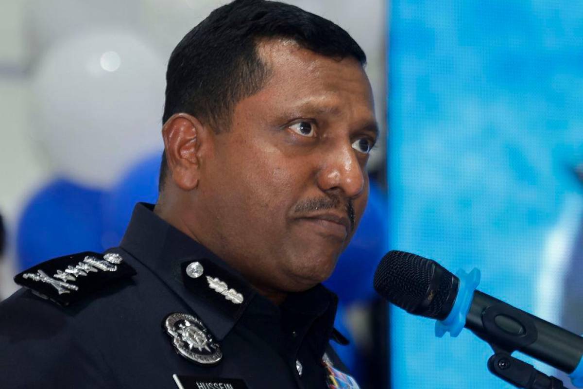 Police record actor-singer’s statement over alleged physical sexual assault