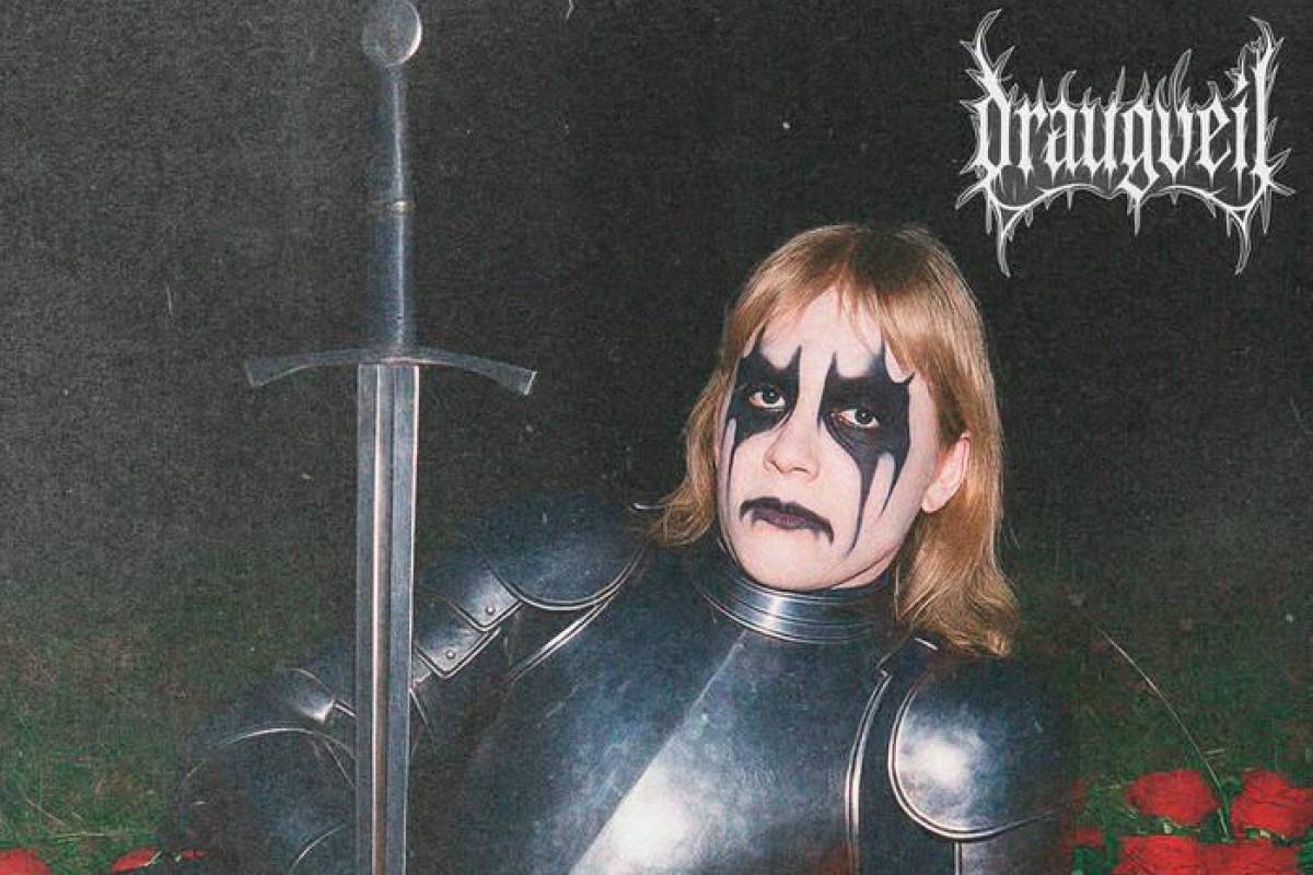 Draugveil’s album faces AI allegations