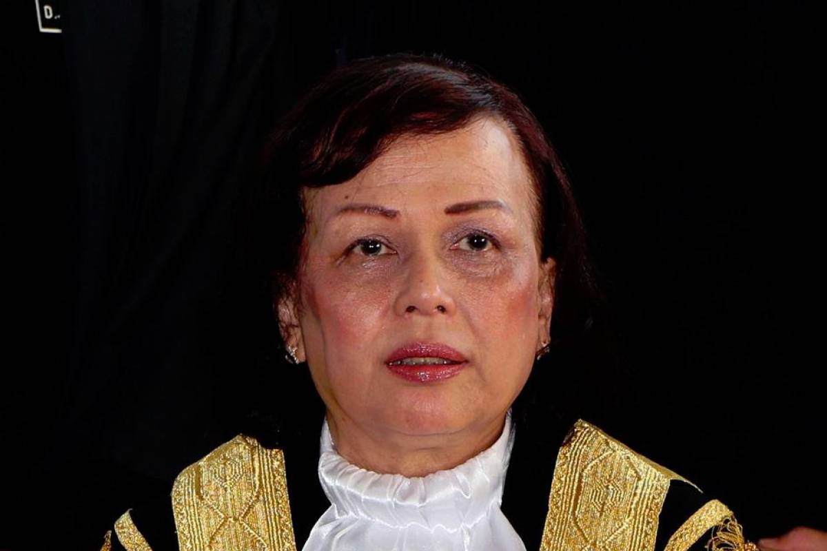 Chief Judge Hasnah Mohammed Hashim to act as Malaysia’s Chief Justice