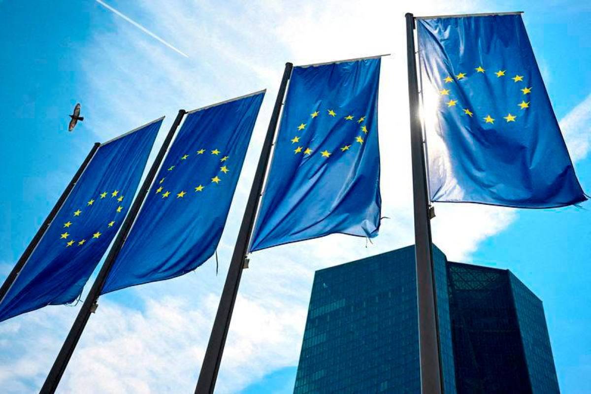 EU contacts X over Musk’s AI chatbot praising Hitler