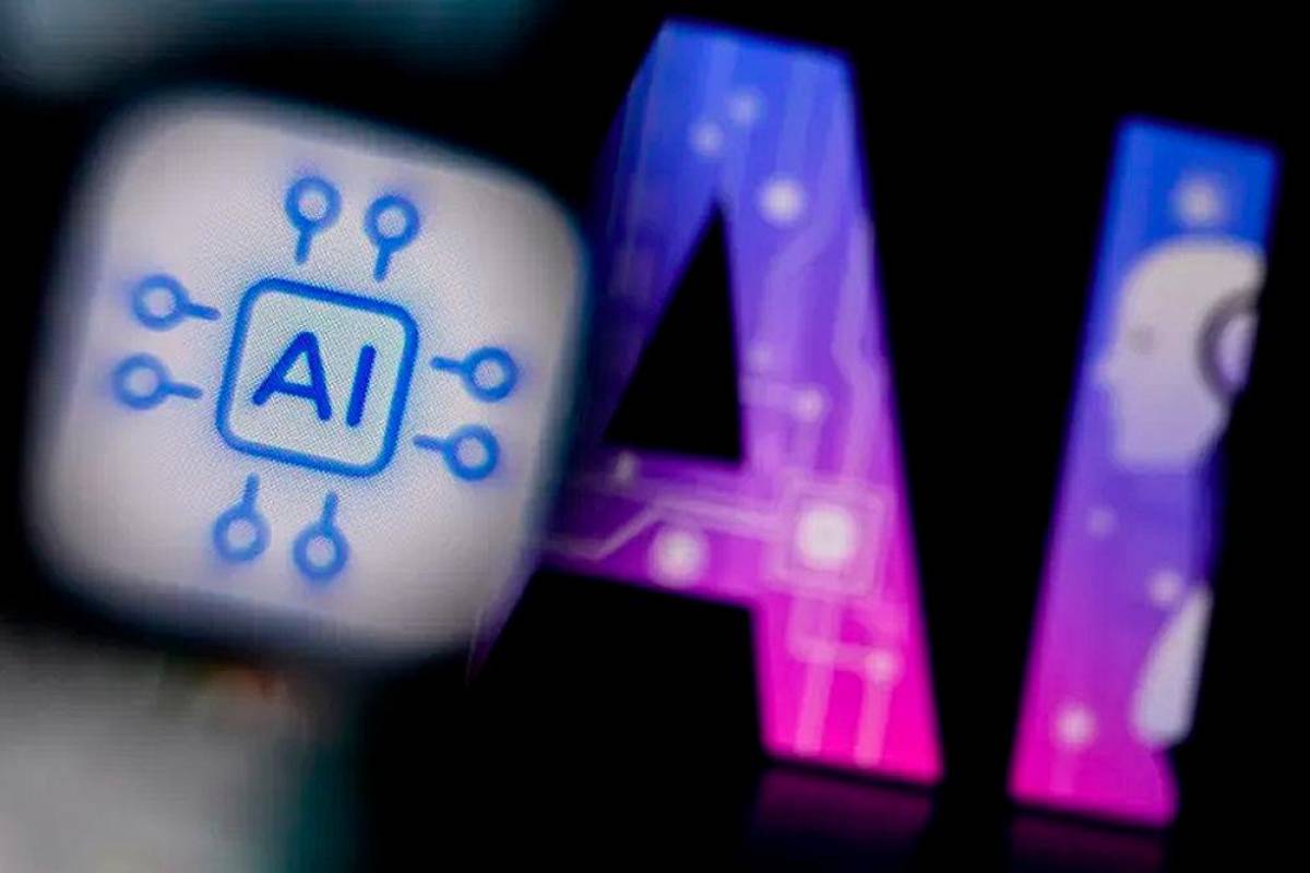 China backseat driving risks sending AI off course