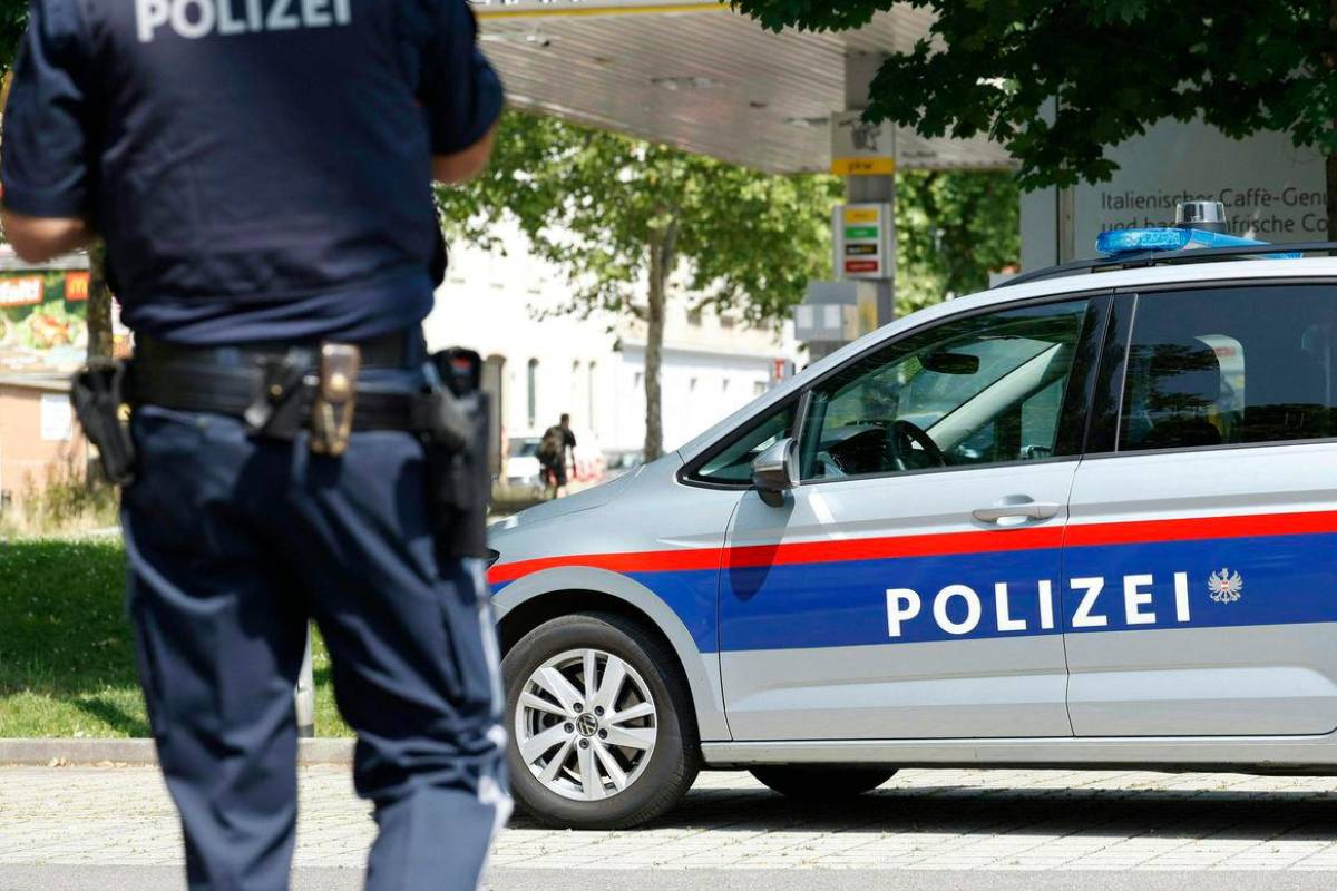 10 dead in Austria school shooting: mayor