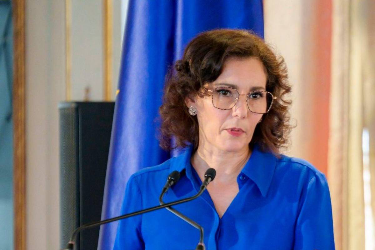 EU unveils ‘stockpiling strategy’ to prepare for war
