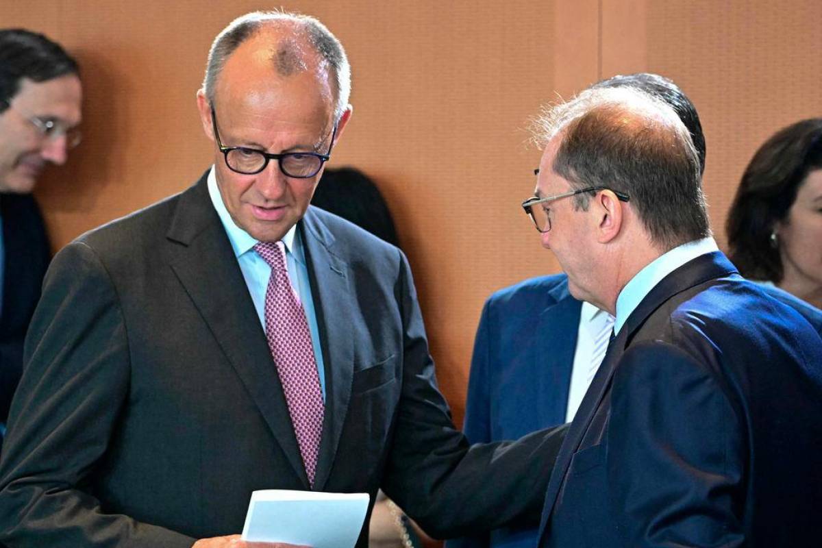 First roadblock for German government over electricity tax