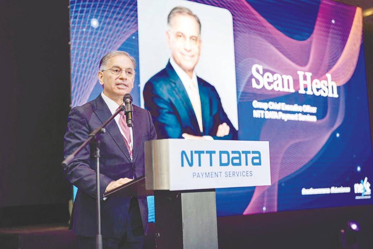 Leading digital payments shift in Southeast Asia