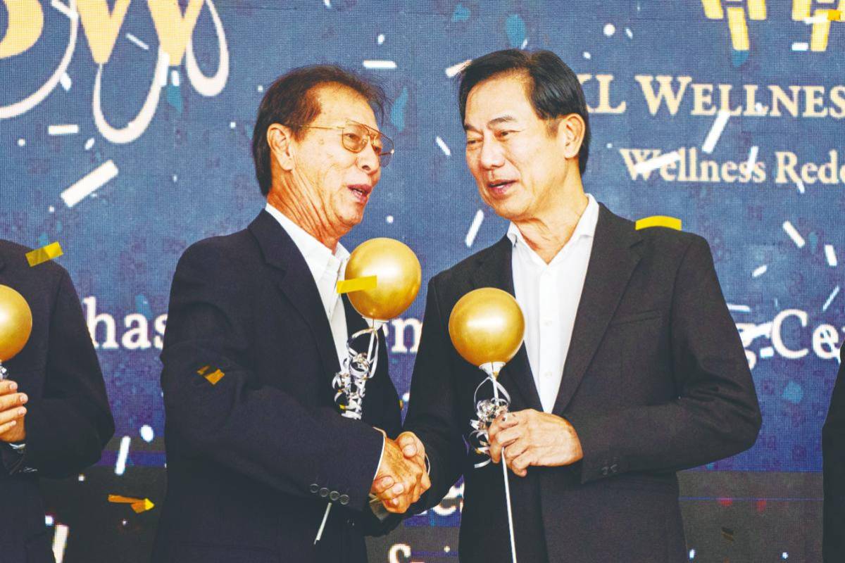 Francis Ng secures unanimous shareholder approval for RM42m medical real estate deal