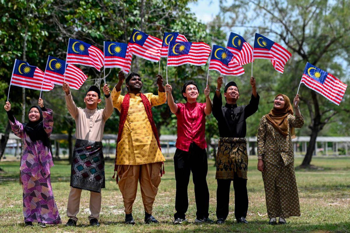 Malaysia marks 68 years of independence with focus on unity and sovereignty