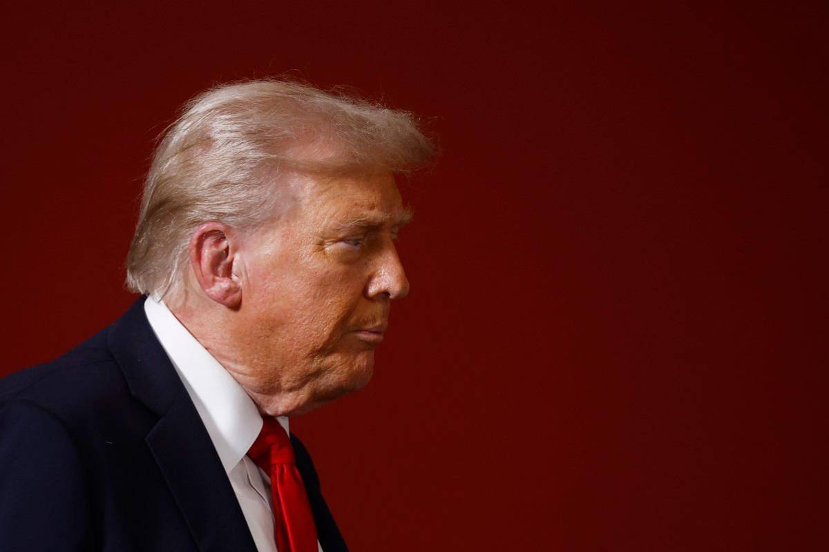 Iran says Trump’s peace call contradicts US military actions