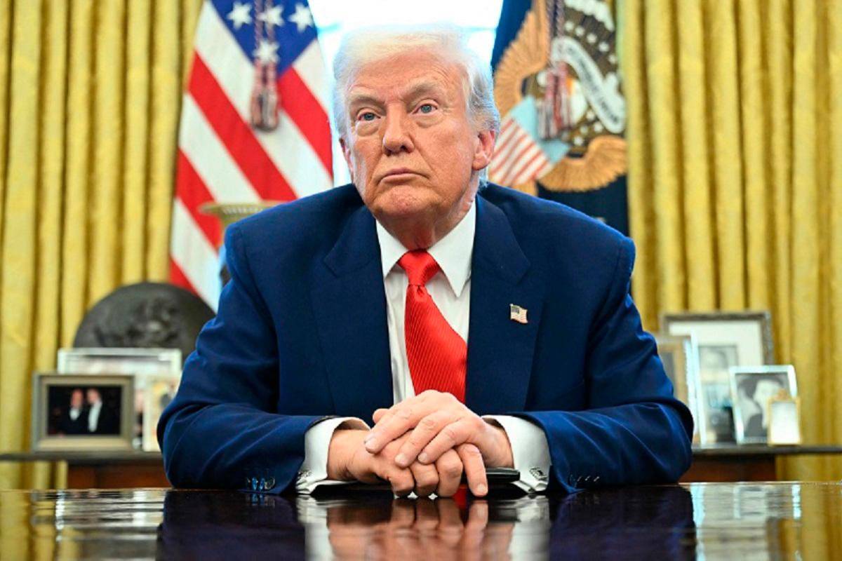 Paramount settles Trump ‘60 Minutes’ lawsuit for $16 million