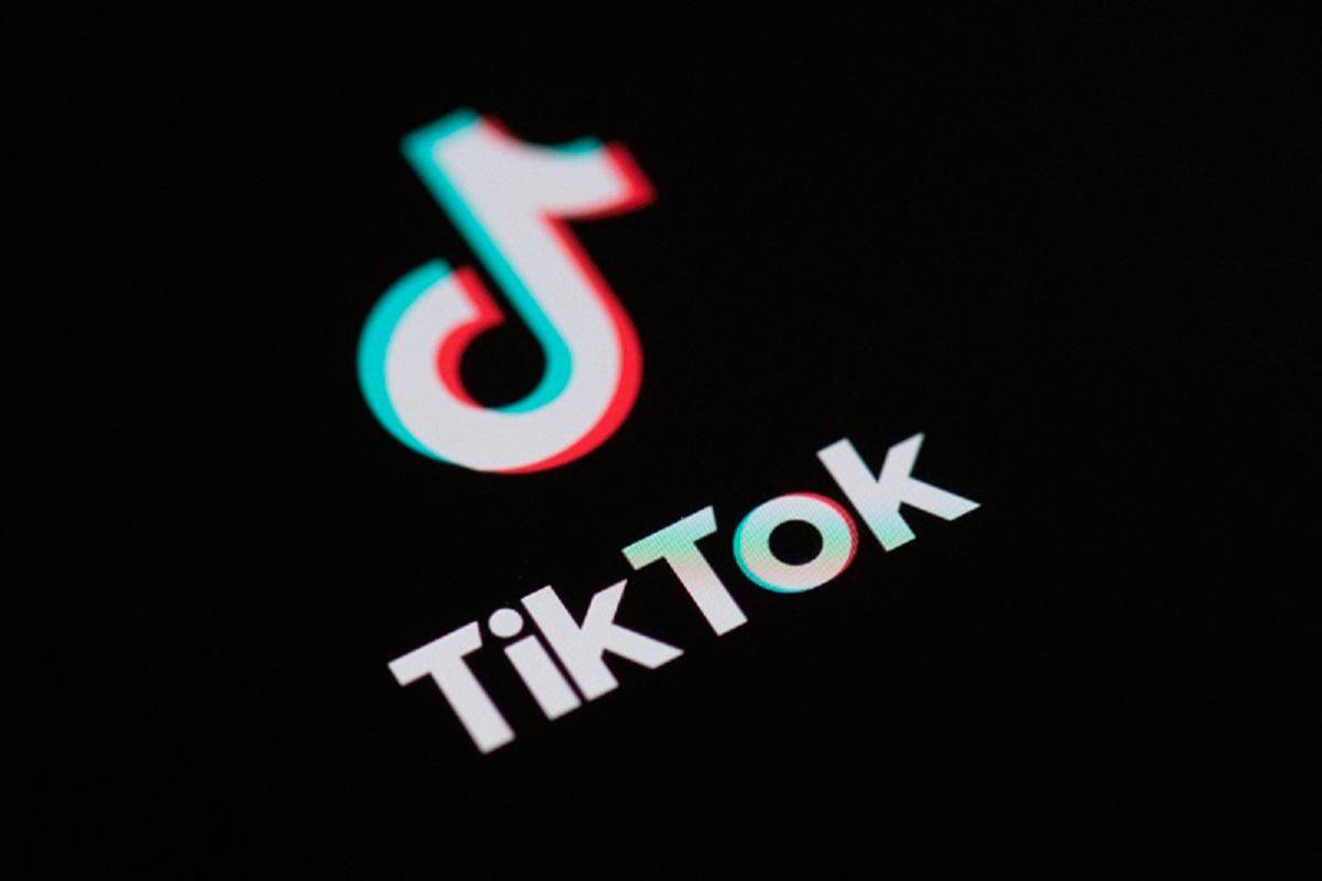 Trump says ‘very wealthy’ group to buy TikTok