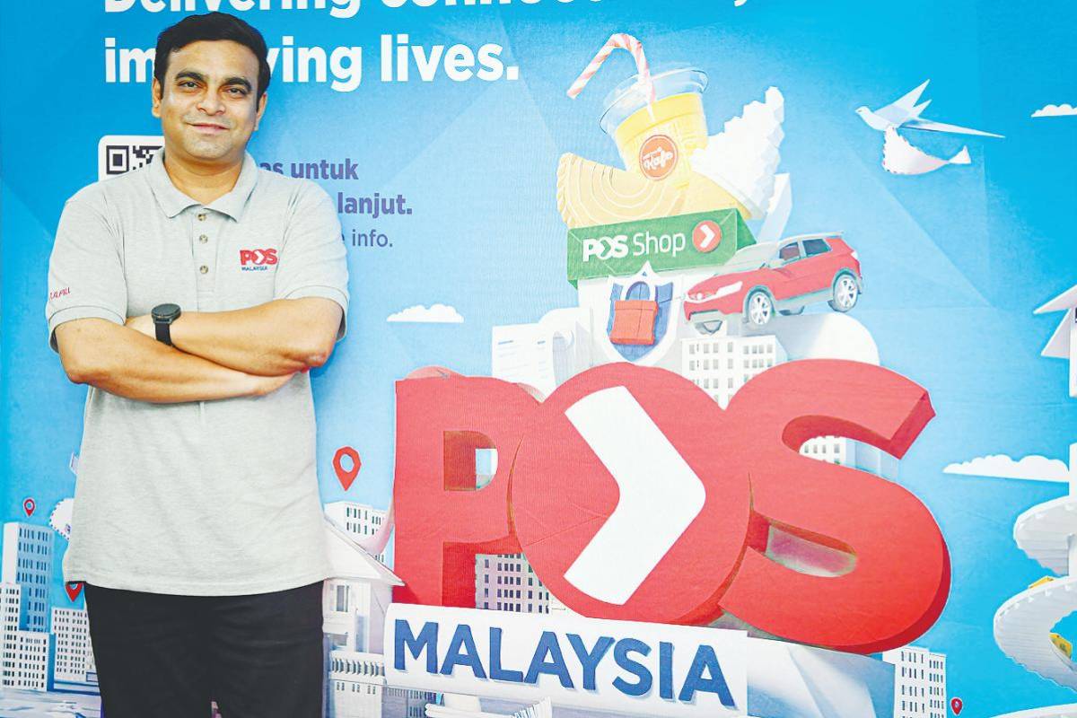 Pos Fulfill strengthens support for SMEs, eyes expansion in Sabah and Sarawak