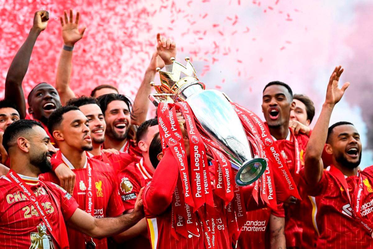 European game generated 38 bln euros in 2023-24 season, study shows