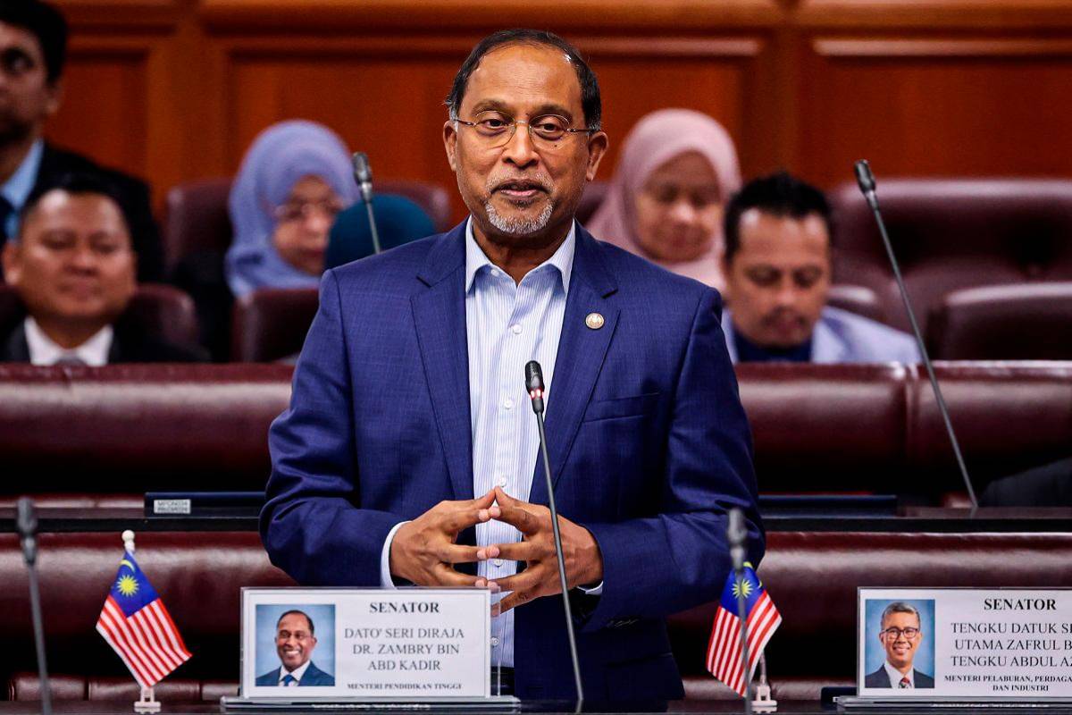 Over 139,000 international students from 160 countries choose Malaysia