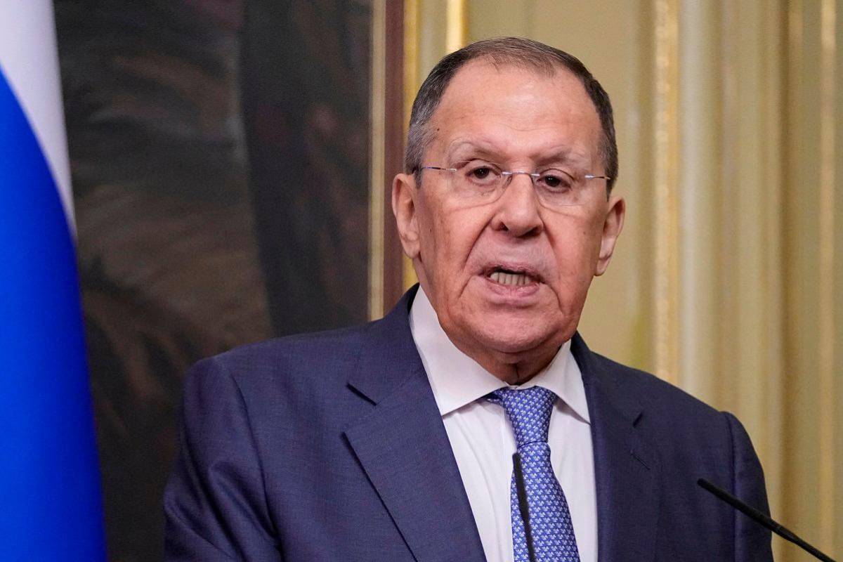 Russia proposes new Ukraine talks, Kyiv demands terms upfront