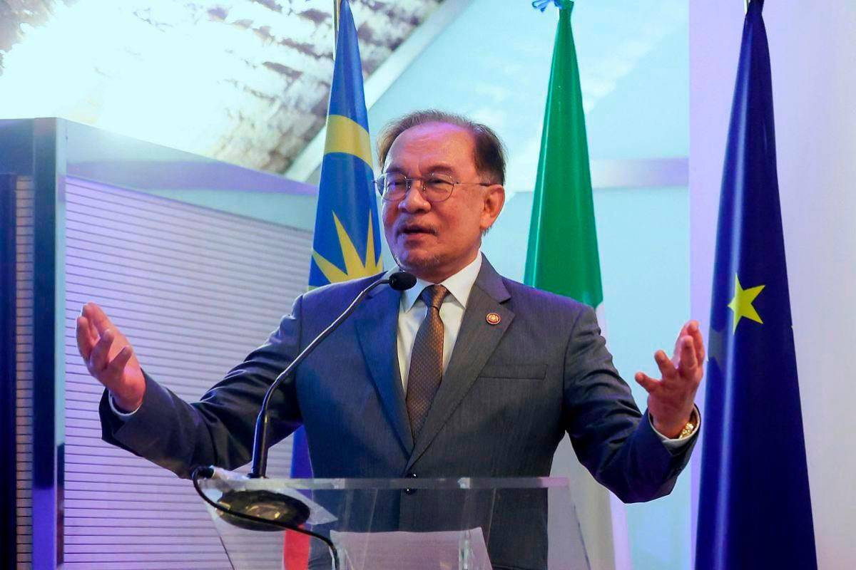 GSF: Pesawat bawa keluar rakyat Malaysia selamat berlepas ke Turkiye