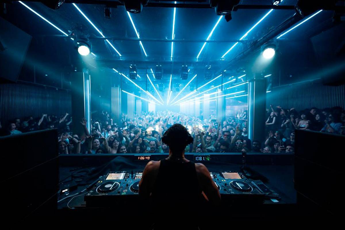 Return of Hot Tekno pioneer