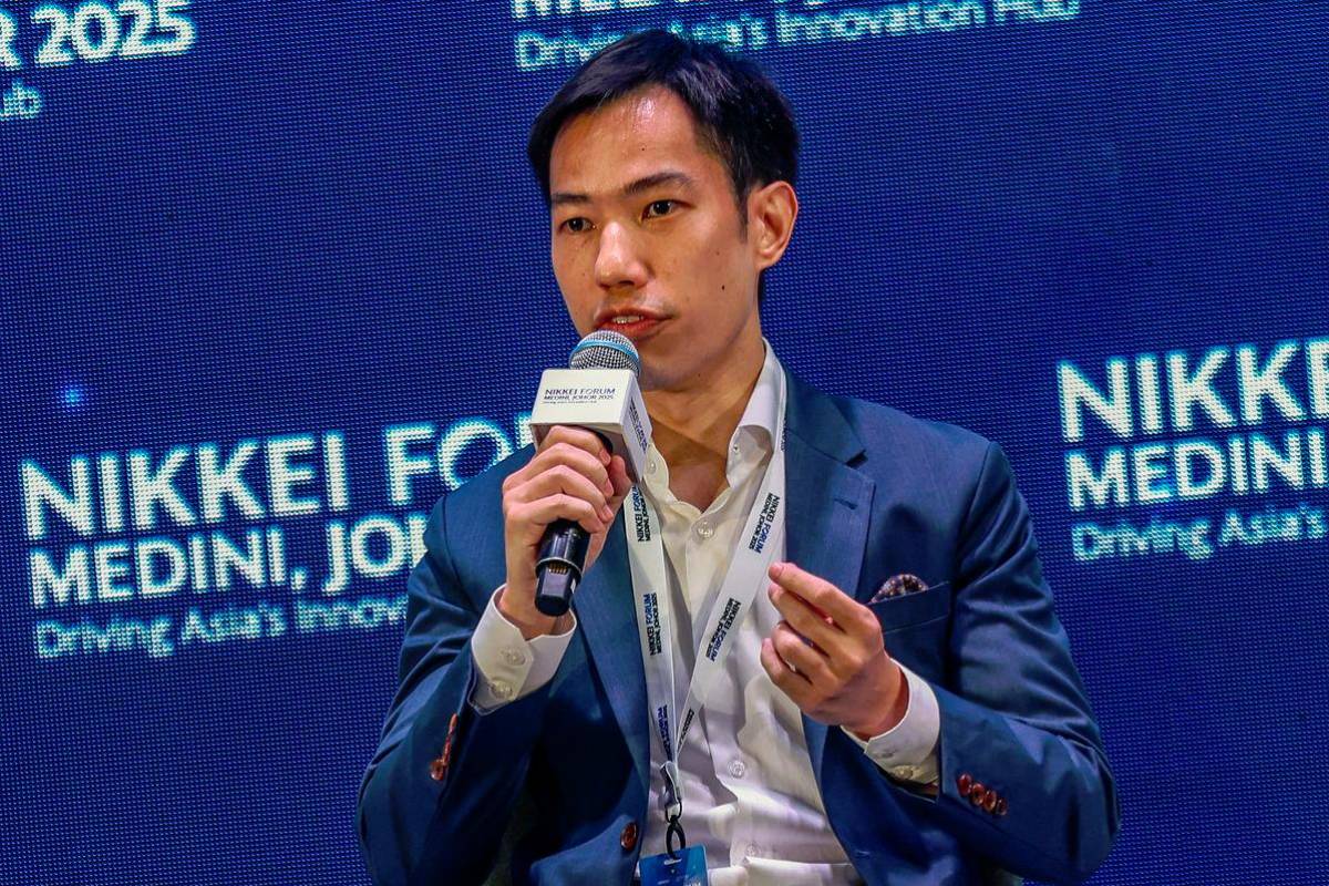 Strong infrastructure, public-private partnerships key to future of AI and digital technologies