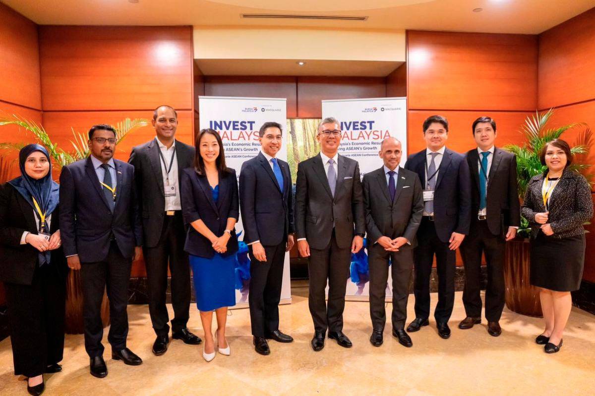 Malaysia finalises FTA with South Korea, signing set for October