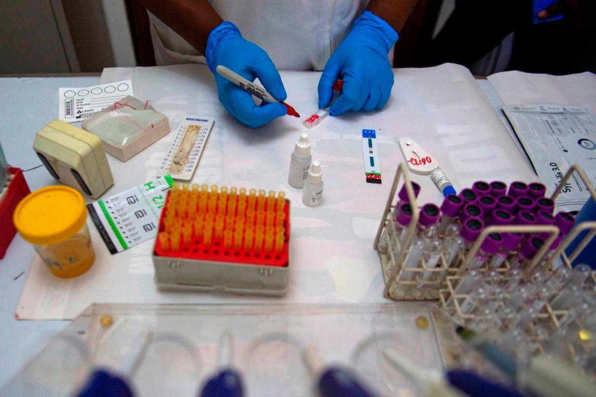 Poorer countries granted access to HIV prevention drug