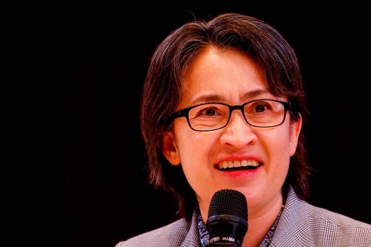 Taiwan VP says not intimidated after alleged China plot