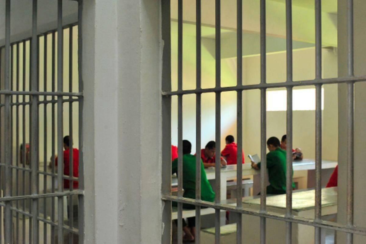 Malaysia Prisons Department releases 626 inmates on licence for National Day