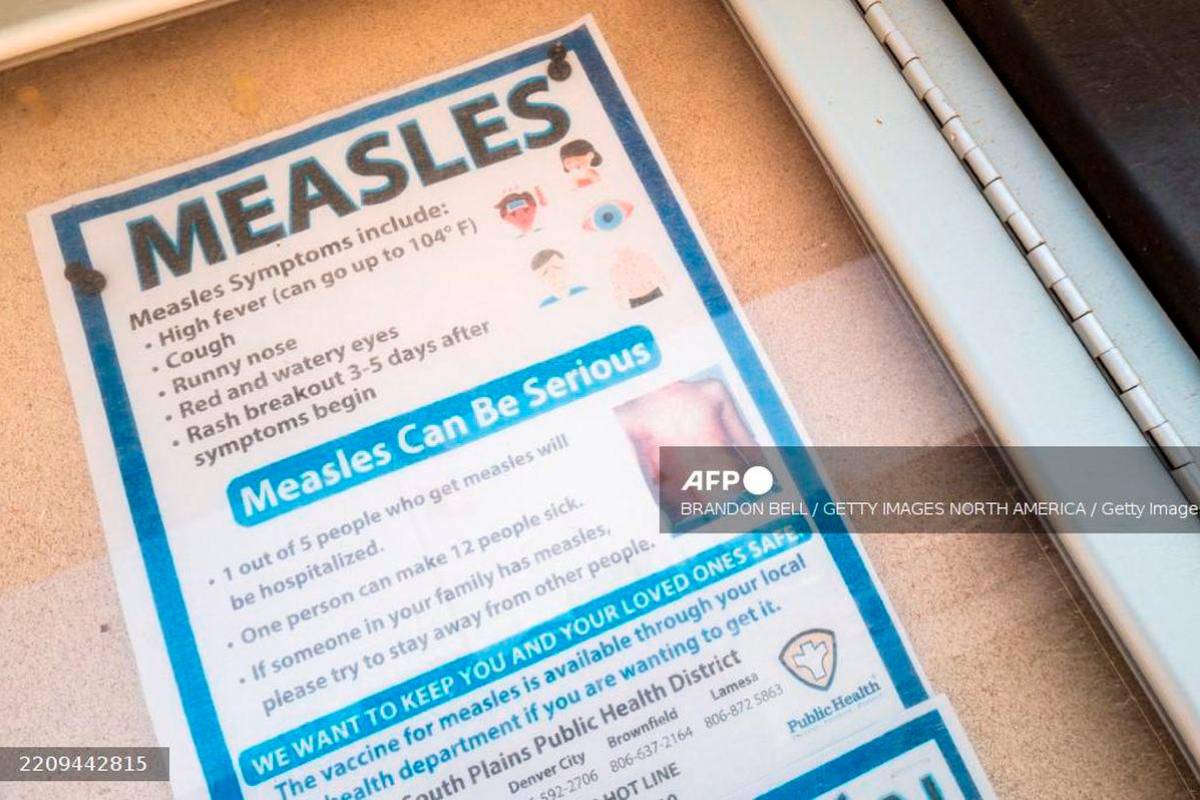 Canada Confirms First Measles Fatality in Infant Amid Ongoing Epidemic Resurgence