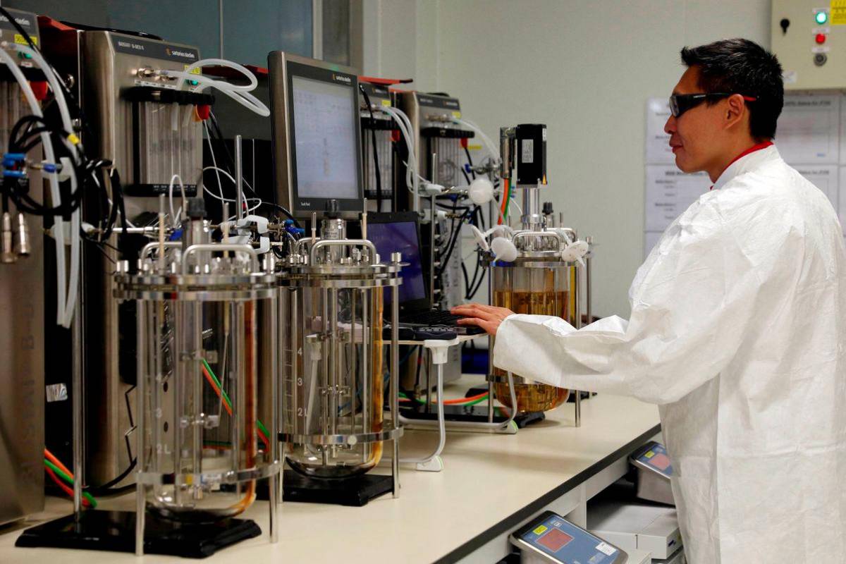Singapore pharma exports face US$3.1 billion threat from new US tariffs