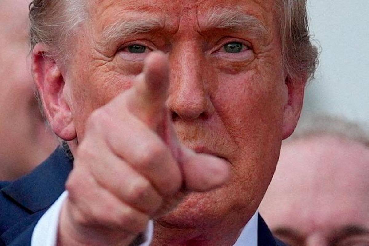 Trump’s Russia oil tariffs risk global economic and political fallout